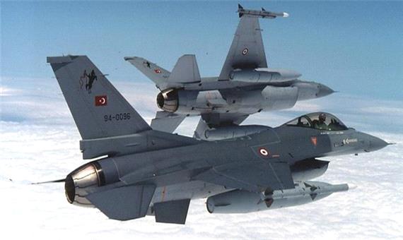 ادعای رئیس حکومت منطقه قره‌باغ؛ جنگنده‌های ترکیه به کمک آذربایجان آمدند