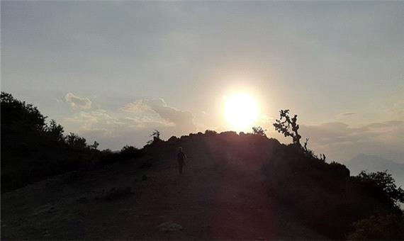 چادرهای گاوبانگی تا 20 مهر در طبیعت مازندران برپا است