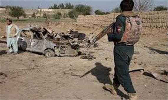 انفجار خونین خودرو در شرق افغانستان