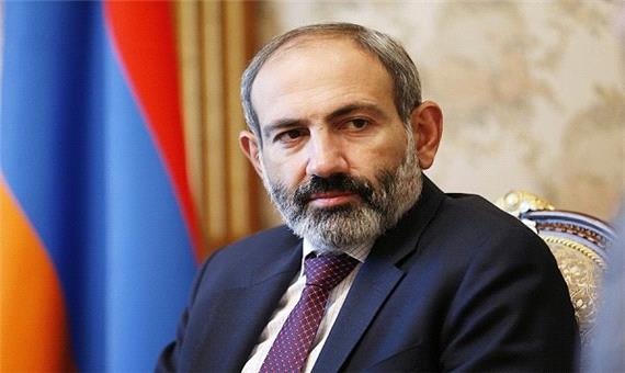 ارمنستان: تنش با آذربایجان باید بر اساس امتیازات متقابل حل شود