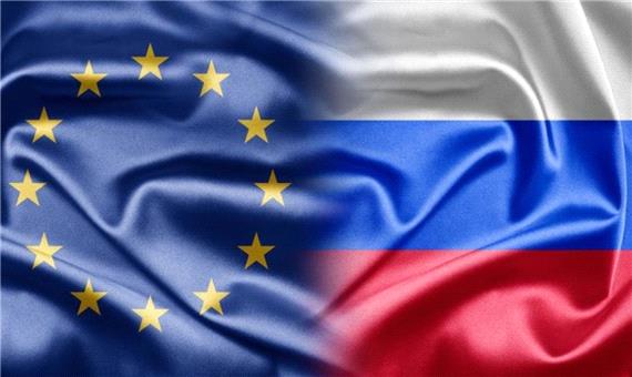 موضع روسیه درباره واکنش اروپا به ماجرای ناوالنی