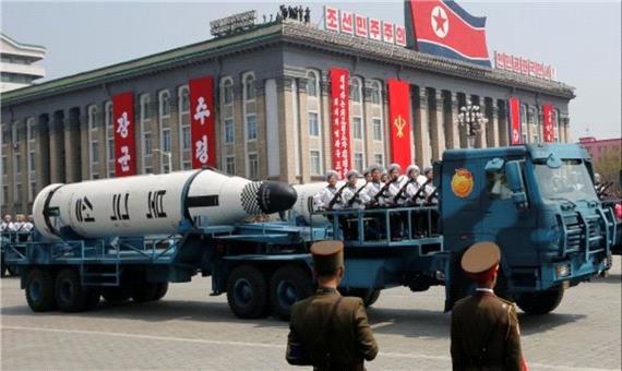 سئول: کره شمالی از موشک‌های جدید بالستیک قاره‌پیما رونمایی کرد