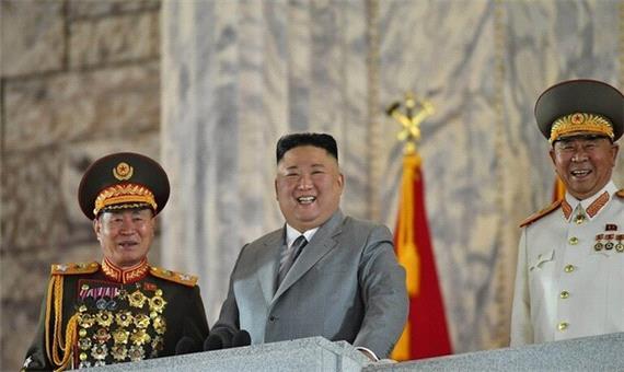 عذرخواهی رهبر کره شمالی از مردم کشورش: به شکل درست پاسخ اعتماد ملتم را ندادم