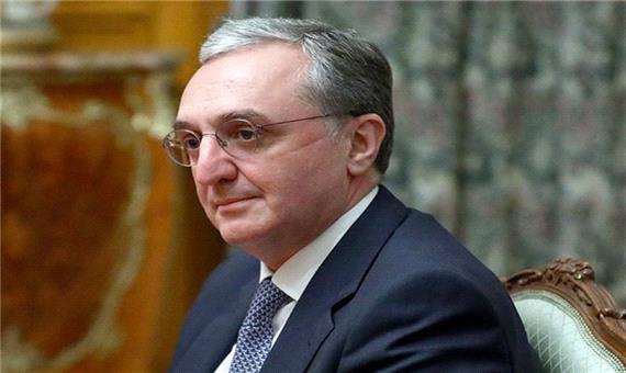 دیدار مجدد وزیر خارجه ارمنستان با لاوروف برای بررسی اوضاع قره‌باغ