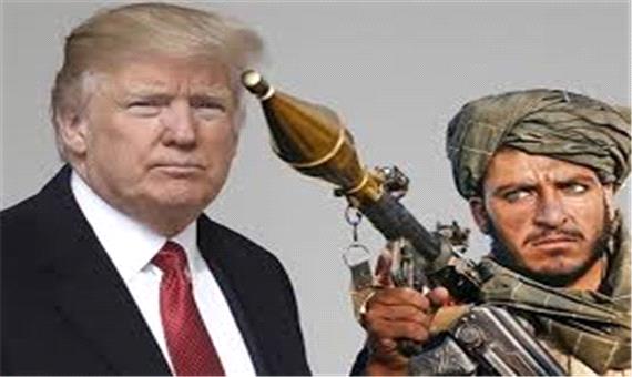 طالبان برای پیروزی ترامپ دعا می‌کند