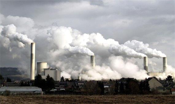 گازهای گلخانه‌ای عامل تغییر اقلیم شده است