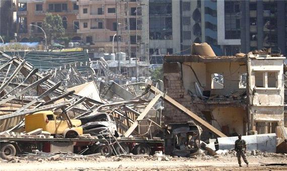 اف‌بی‌آی درباره علت انفجار بیروت به نتیجه‌ای نرسید