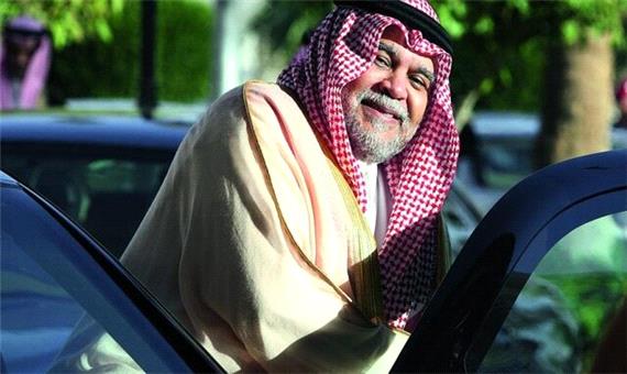مقام سعودی از صائب عریقات دلجویی کرد