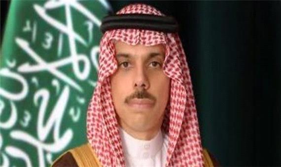 رسانه‌های صهیونیستی به نقل از وزیر خارجه سعودی: اکنون به عادی‌سازی نمی‌پیوندیم