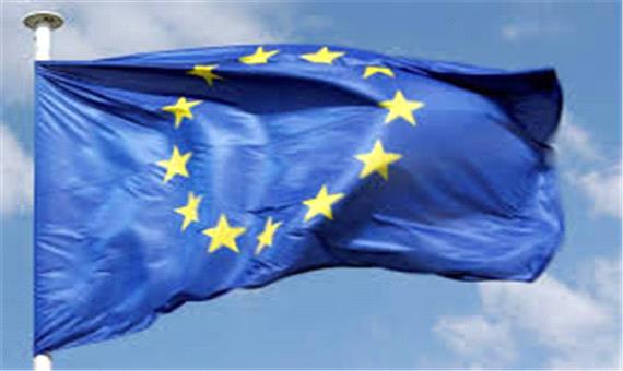 دشمنی اتحادیه اروپا با دولت سوریه