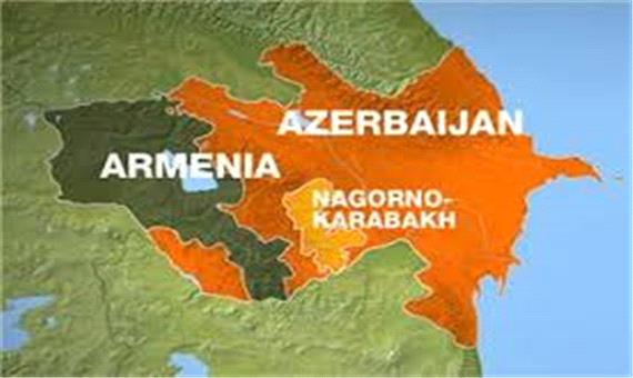 جمهوری آذربایجان ادعای نابودی اس 300 ارمنستان را کرد