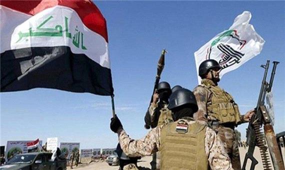 عراق هرگونه درگیری نیروهای امنیتی با حشد شعبی را تکذیب کرد