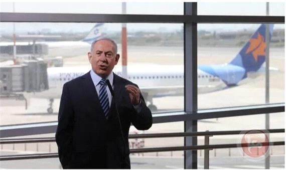 نتانیاهو به بحرین و امارات می رود