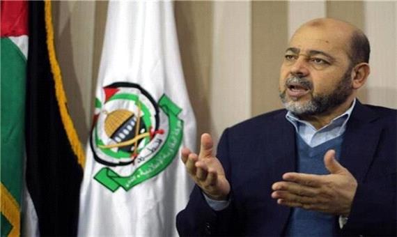حماس: مذاکره درباره آتش بس طولانی مدت با دشمن صهیونیستی دروغ است