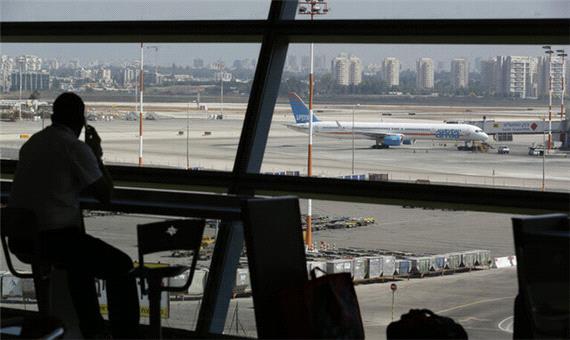 وزیر صهیونیستی: هیات اماراتی احتمالا در سفرش به تل‌آویو فرودگاه را ترک نمی کند