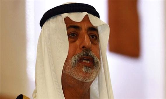 وزیر اماراتی به آزار جنسی متهم شد