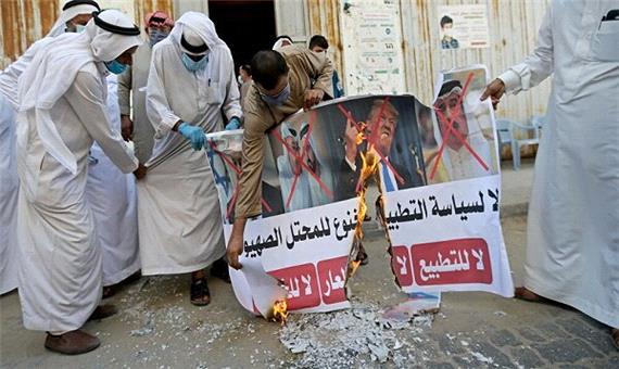 بحرین و رژیم صهیونیستی توافقنامه افتتاح سفارت امضا می‌کنند