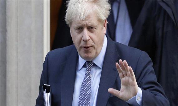 هم‌حزبی‌های نخست‌وزیر انگلیس: جانسون به‌زودی استعفا خواهد داد