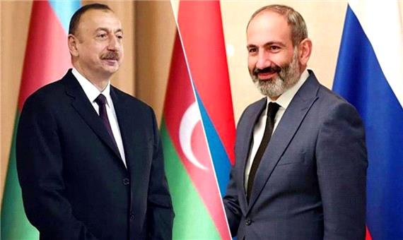 ارمنستان و آذربایجان برای مذاکره در مسکو اعلام آمادگی کردند