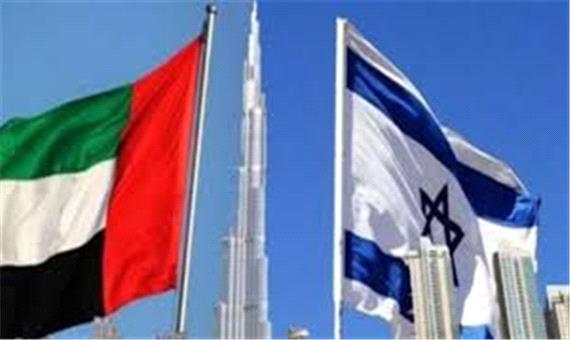 امارات و اسرائیل 4 یادداشت تفاهم امضا کردند
