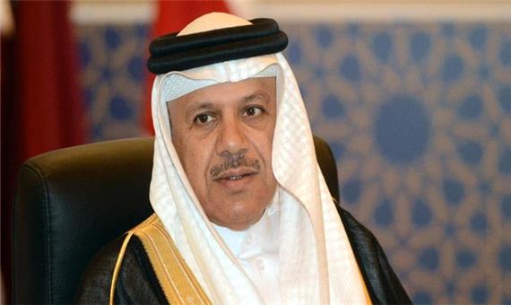 بحرین پس از سازش: مسئله فلسطین اهمیت اساسی دارد