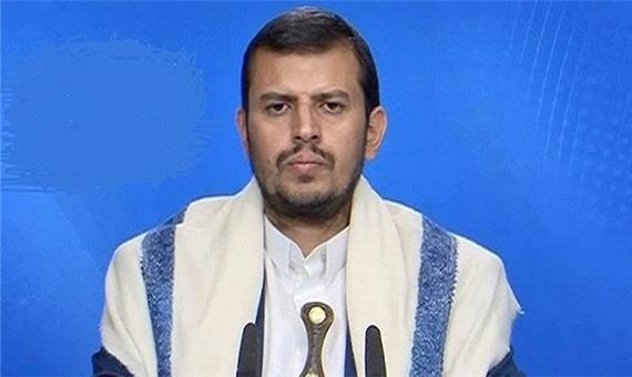 رهبر انصارالله یمن: در غرب اهانت به اسلام مجاز اما دشمنی با اسرائیل ممنوع است