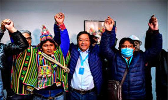شکست کودتا در بولیوی با پیروزی سوسیالیست ها در انتخابات