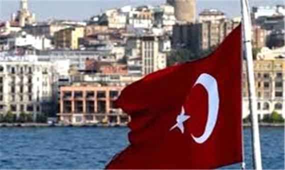 دلایل غیراقتصادی برای هجوم به املاک ترکیه
