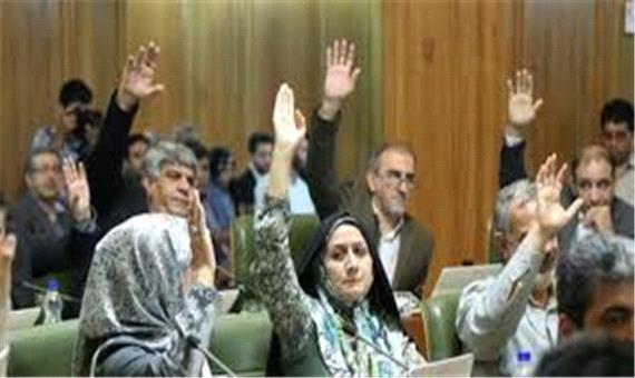 نقش شورای شهر تهران در بی‌اعتمادی مردم به اصلاح‌ طلبان