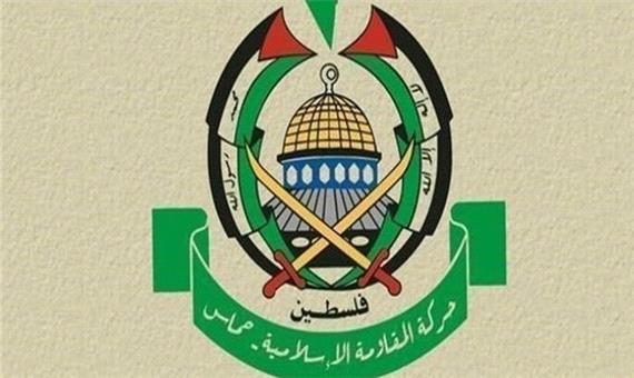 حماس اتهامات فرانسه را رد کرد