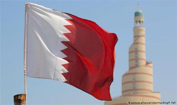 ادعای رسانه صهیونیستی درباره احتمال عادی سازی روابط با قطر