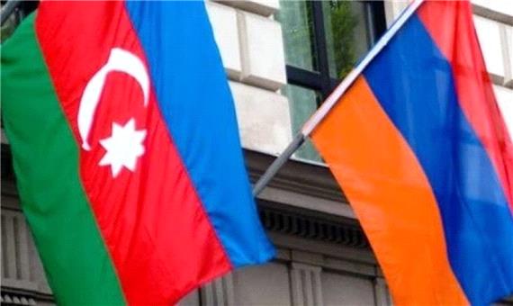 آمریکا میزبان مذاکرات ارمنستان و آذربایجان شد
