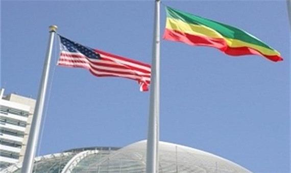 اتیوپی سفیر آمریکا را احضار کرد