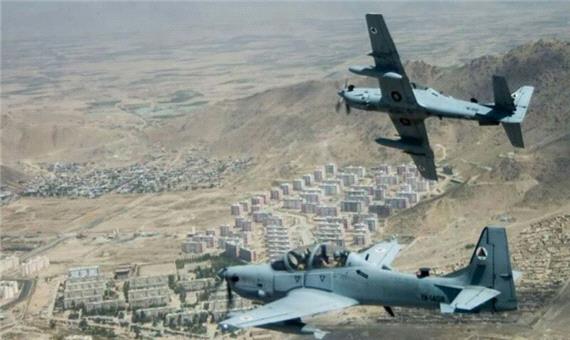 وزارت دفاع افغانستان: 95 تن از اعضای طالبان در حملات کشته شدند