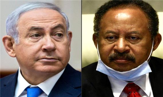 تحقیر سودان در فرایند عادی سازی روابط با آمریکا و اسرائیل