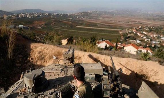 صهیونیست‌ها از ترس حزب‌الله اسناد مهم را در مرز لبنان جا گذاشتند!