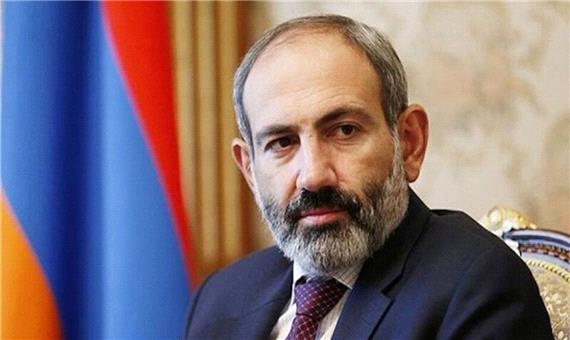 نخست وزیر ارمنستان خیالش از ارتش قره باغ راحت است