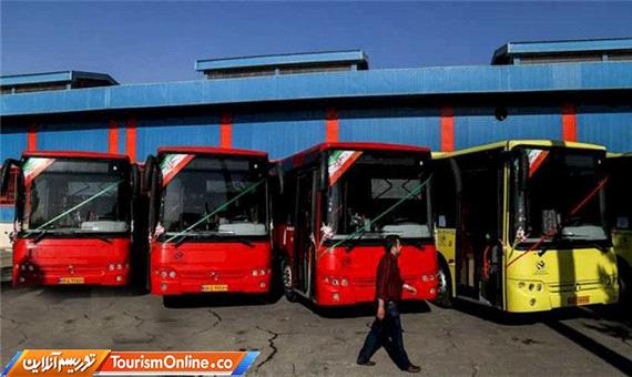 اولین مجوز مؤسسه خدمات حمل‌و‌نقل گردشگری کرمانشاه صادر شد
