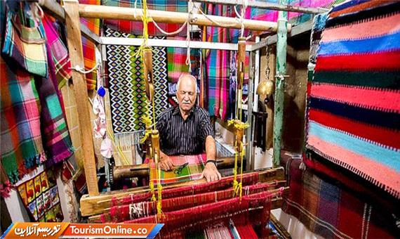 بازارچه دائمی صنایع‌دستی در سنقر و کلیایی راه‌اندازی می‌شود