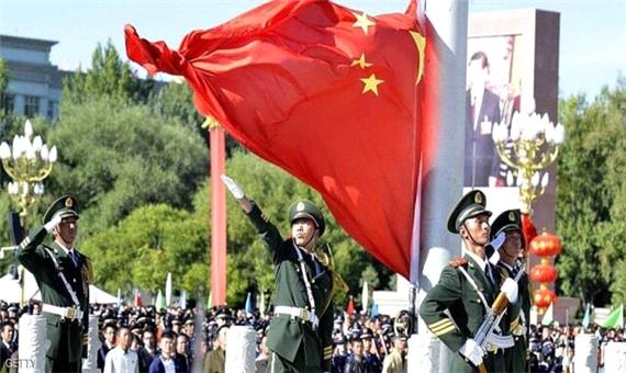 حزب کمونیست چین درصدد تقویت امنیت ملی
