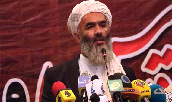 شورای اخوت اسلامی افغانستان: اظهارات مکرون بازتولید افراطی‌گری است