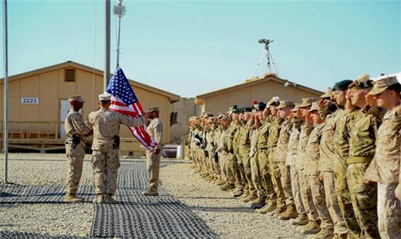 گمانه‌زنی‌ها درباره کوچ پایگاه‌های آمریکا از افغانستان به کشورهای آسیای مرکزی