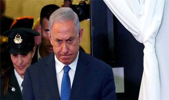 ادعای نتانیاهو: من و فرزندانم تهدید به قتل شده‌ایم