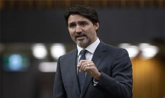 انتقاد نخست وزیر کانادا از مکرون؛ آزادی بیان هم حد و حدودی دارد