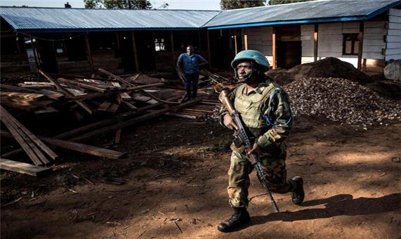 ردپای داعش در انفجار مهیب کنگو