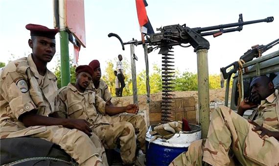 منابع سودانی از تلاش برای کودتا در این کشور خبر دادند