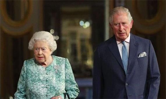 گمانه‌زنی ها درباره کناره‌گیری ملکه انگلیس از قدرت