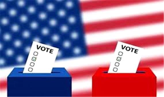 اتفاقی عجیب در انتخابات آمریکا؛ کشف 2600 رأی شمرده‌نشده در جورجیا!