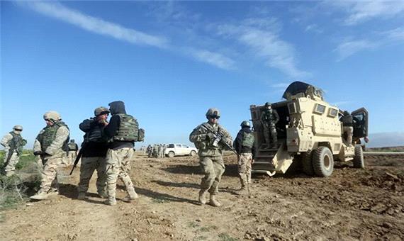 پنتاگون رسما برنامه کاهش نیروها در عراق و افغانستان را اعلام کرد