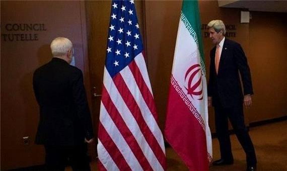آیا میان ایران و آمریکا مذاکره شکل می‌گیرد؟